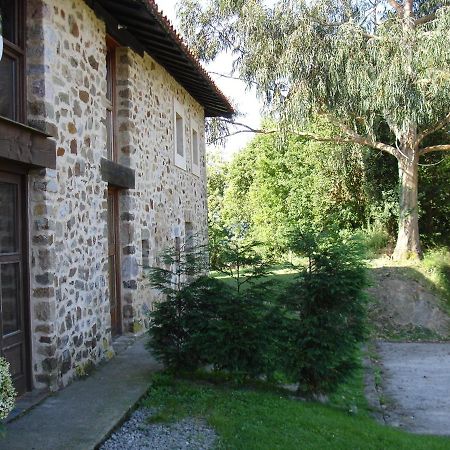הוילה Linares  Casa De Aldea Casina Del Naranjo מראה חיצוני תמונה