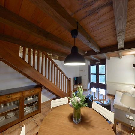 הוילה Linares  Casa De Aldea Casina Del Naranjo מראה חיצוני תמונה
