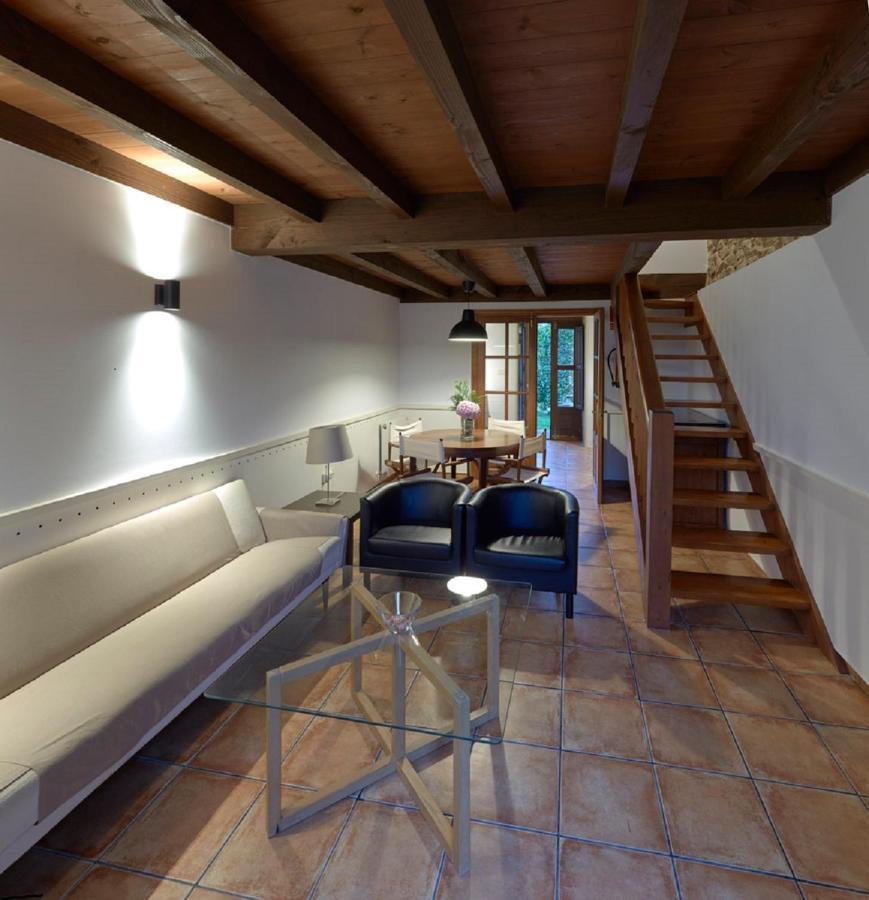 הוילה Linares  Casa De Aldea Casina Del Naranjo מראה חיצוני תמונה