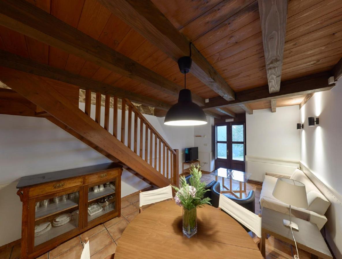הוילה Linares  Casa De Aldea Casina Del Naranjo מראה חיצוני תמונה