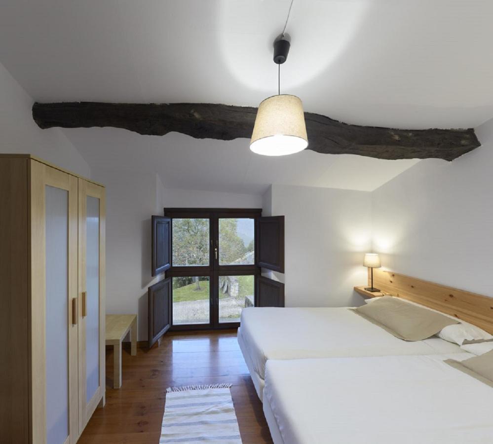 הוילה Linares  Casa De Aldea Casina Del Naranjo מראה חיצוני תמונה