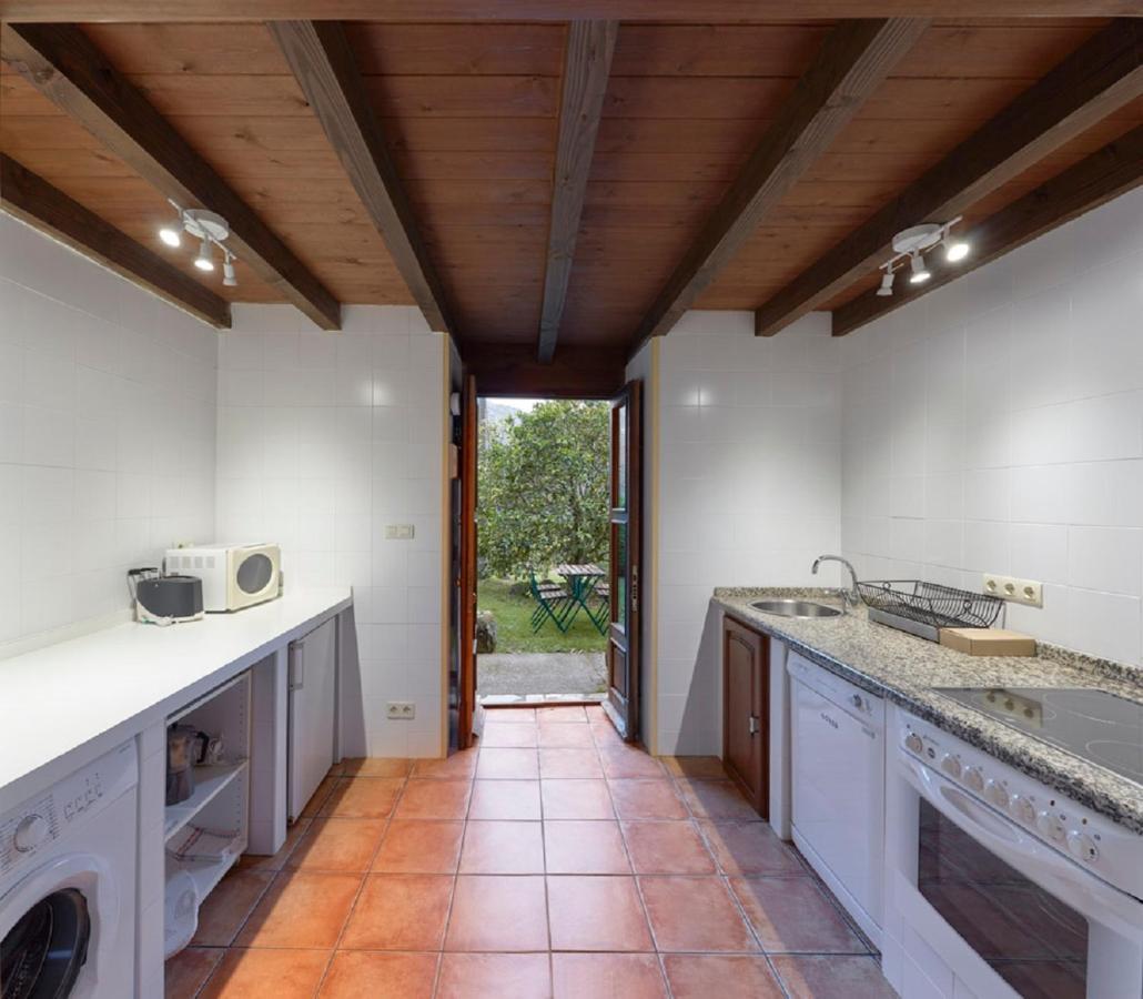 הוילה Linares  Casa De Aldea Casina Del Naranjo מראה חיצוני תמונה